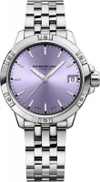 Фото - Наручные часы Raymond Weil Tango 5960-ST-46001 