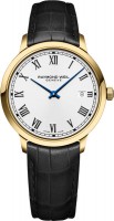 Фото - Наручные часы Raymond Weil Toccata 5485-PC-00359 