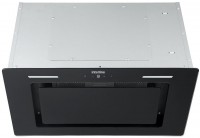 Фото - Вытяжка Interline Solo Ultra BK A/72/T черный