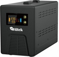 Фото - ИБП ALTEK ASU12-800 1200 ВА