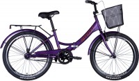 Фото - Велосипед Formula Smart 24 2024