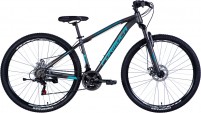 Фото - Велосипед Formula Dragonfly AM DD 29 2024 frame 16