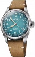 Фото - Наручные часы Oris Big Crown X Cervo Volante 01 754 7779 4065-Set 