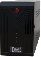 Фото - ИБП Full Energy BBGP-220/12Lite 1200 ВА