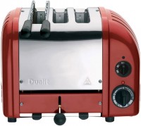 Фото - Тостер Dualit Combi 2+1 31214 