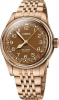 Фото - Наручные часы Oris Big Crown Pointer Date 01 754 7741 3166-07 8 20 01 