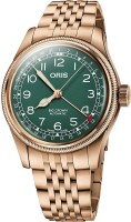 Фото - Наручные часы Oris Big Crown Pointer Date 01 754 7741 3167-07 8 20 01 