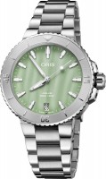 Фото - Наручные часы Oris Aquis Date 01 733 7770 4157-07 8 18 05P