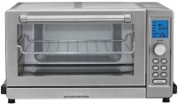 Фото - Электродуховка Cuisinart TOB-135N 