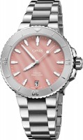 Фото - Наручные часы Oris Aquis Date 01 733 7770 4158-07 8 18 05P 