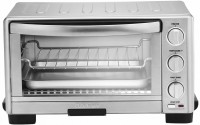 Фото - Электродуховка Cuisinart TOB-1010 