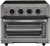 Фото - Электродуховка Cuisinart TOA-70BKS 