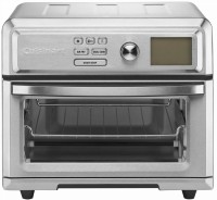 Фото - Электродуховка Cuisinart TOA-65 