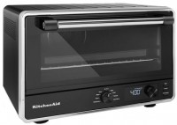 Фото - Электродуховка KitchenAid KCO124BM 