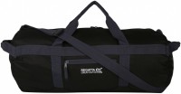 Фото - Сумка дорожная Regatta Packaway Duffle 60L 