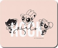 Фото - Коврик для мышки Powerpuff Girls 039 22x18 