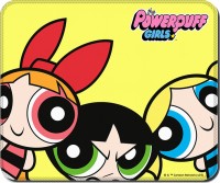 Фото - Коврик для мышки Powerpuff Girls 015 32x27 