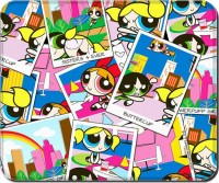 Фото - Коврик для мышки Powerpuff Girls 019 32x27 