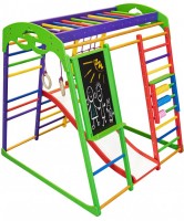 Фото - Игровая спортивная площадка SportBaby YungaPlus 7