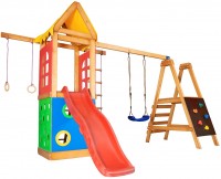 Фото - Игровая спортивная площадка SportBaby Babyland-24
