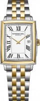 Фото - Наручные часы Raymond Weil Toccata 5925-STP-00300 