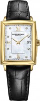 Фото - Наручные часы Raymond Weil Toccata 5925-PC-00995 