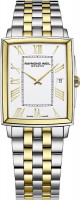 Фото - Наручные часы Raymond Weil Toccata 5425-STP-00308 