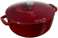 Фото - Кастрюля Staub 40501-015 