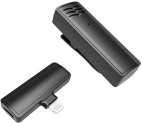 Фото - Микрофон INSPIRE K60 Iphone