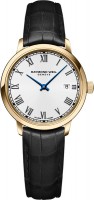 Фото - Наручные часы Raymond Weil Toccata 5985-PC-00359 