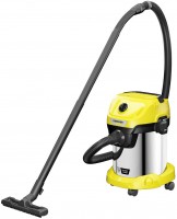 Фото - Пылесос Karcher WD 3-18 S 