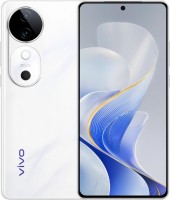 Фото - Мобильный телефон Vivo S19 512 ГБ / 16 ГБ