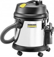 Фото - Пылесос Karcher NT 27/1 Me Advanced 