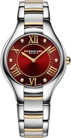 Фото - Наручные часы Raymond Weil Noemia 5132-STP-00456 