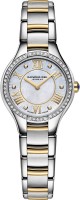 Фото - Наручные часы Raymond Weil Noemia 5124-S2P-00966 