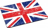 Фото - Коврик для мышки Pedea Gaming Office Mauspad L Union Jack 