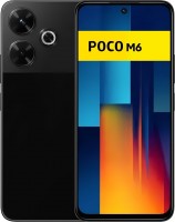 Мобильный телефон Poco M6 4G 128 ГБ / 6 ГБ