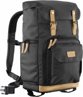 Фото - Сумка для камеры Mantona Luis Retro Backpack 