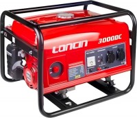 Фото - Электрогенератор Loncin LC3000DC 