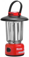 Фото - Фонарик Ronix RH-4227