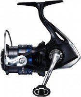 Фото - Катушка Shimano Nexave FI C2000S 