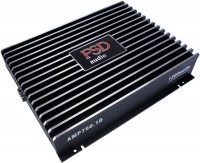 Фото - Автоусилитель FSD Audio AMP 750.1D 