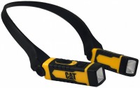 Фото - Фонарик CATerpillar LED Neck Light 