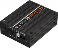 Фото - Автоусилитель Match M 2.1AMP
