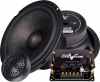 Фото - Автоакустика Kicx Sound Civilization MS62