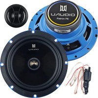 Фото - Автоакустика UAudio Patron P6