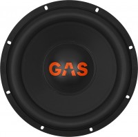 Фото - Автосабвуфер GAS S2-10D2 