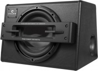 Фото - Автосабвуфер Cyclone SB-300