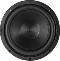 Фото - Автосабвуфер DLS RSW10.D2