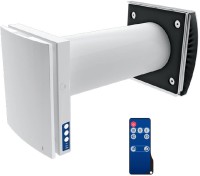 Фото - Рекуператор Blauberg VENTO Expert A50-1 W V.3